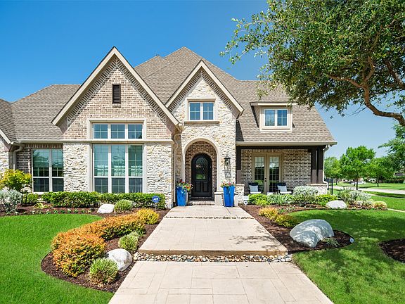 2nd image of 6481 Canyon Ranch Rd