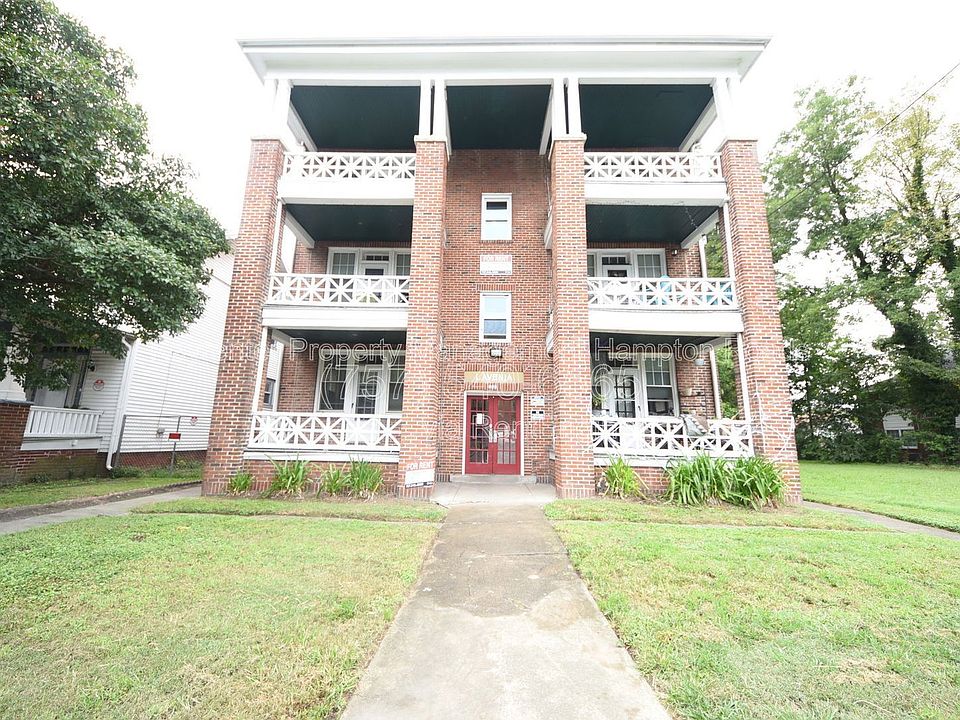 1st image of 332 Mount Vernon Ave #3A