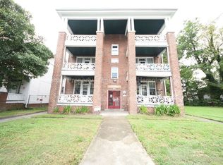 332 Mount Vernon Ave #3A, Portsmouth, VA 23707