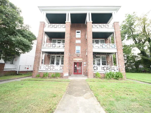 332 Mount Vernon Ave #3A, Portsmouth, VA 23707