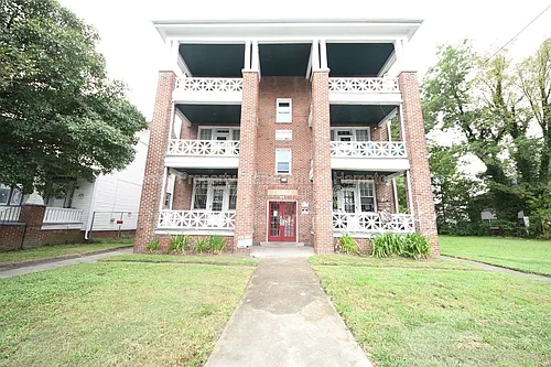 332 Mount Vernon Ave #3A Photo 1