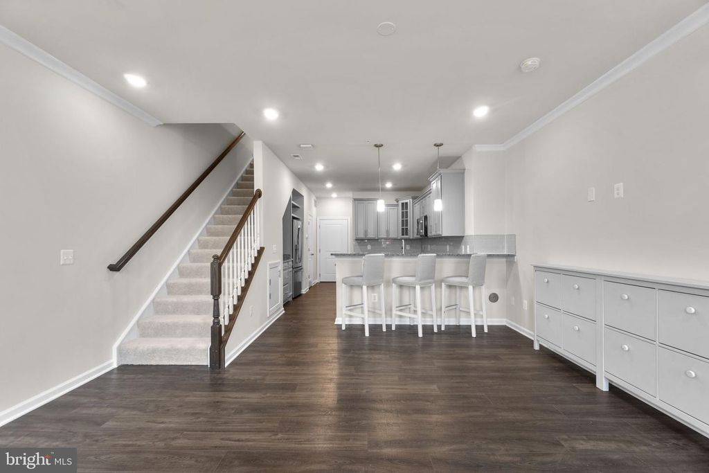 4942 Macdonough Pl, Frederick, MD - View 3