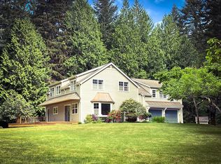 6564 NE New Brooklyn Rd, Bainbridge Island, WA 98110