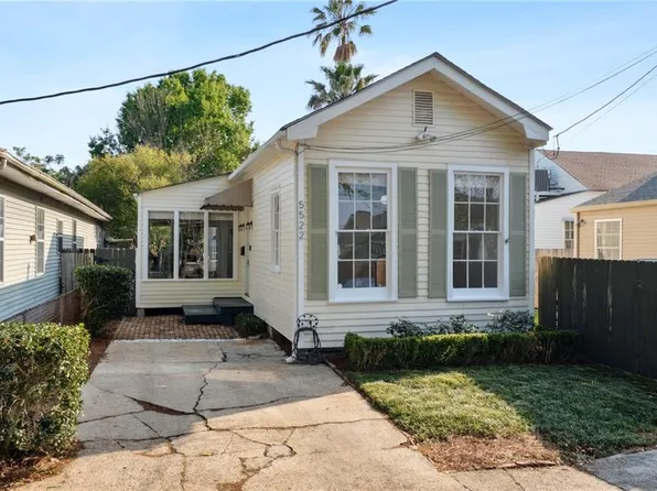 5522 Constance St, New Orleans, LA 70115