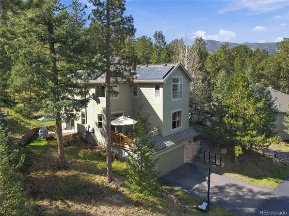 3425 Woody Creek, Evergreen, CO 80439