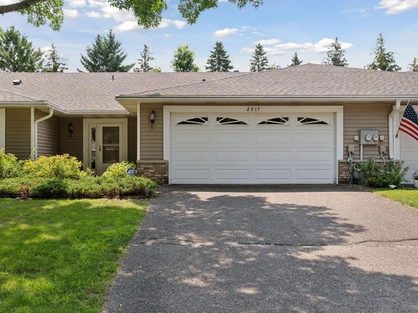 2417 Crestwood Dr, North Saint Paul, MN 55109