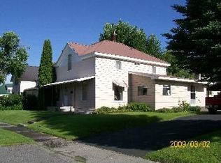 133 W 2 N, Saint Anthony, ID 83445