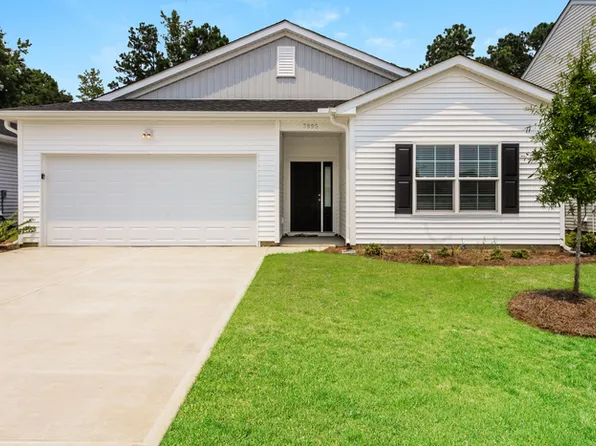 3896 Starry Sky Rd, Leland, NC 28451