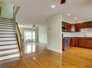 13970 New Braddock Rd, Centreville, VA 20121