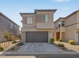4512 S Mole, Mesa, AZ 85212