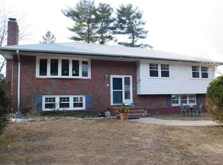 48 Rosemary Rd, Dedham, MA 02026