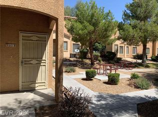2060 Rancho Lake Dr UNIT 208, Las Vegas, NV 89108