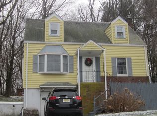 646 Berkshire Valley Rd, Wharton, NJ 07885