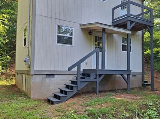 164 Mundy Cove Rd, Weaverville, NC 28787