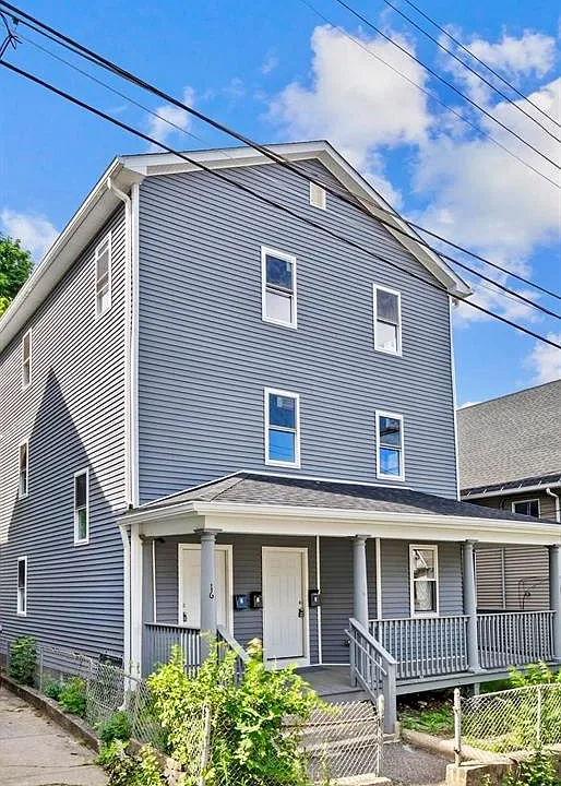 16 Arch St #2