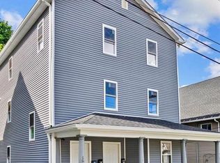 16 Arch St Floor 2, Waterbury, CT 06710