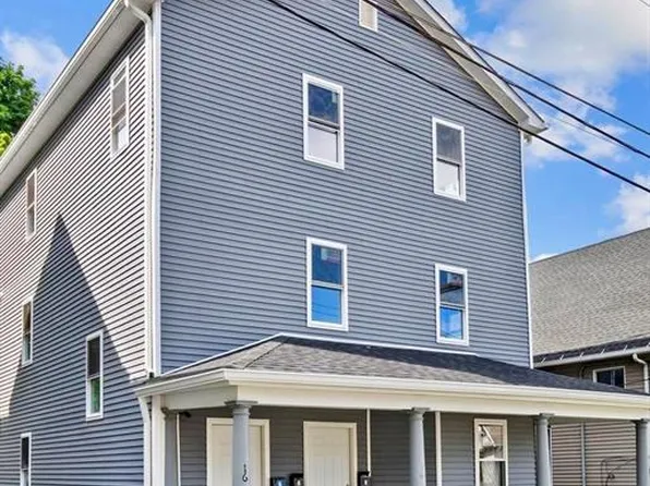 16 Arch St, Waterbury, CT