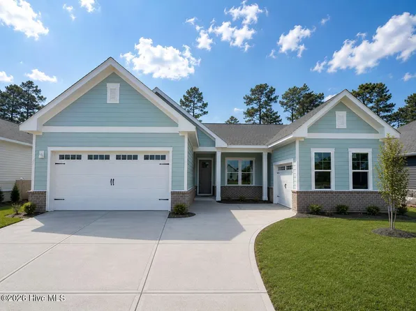 2023 Oakton Drive #6, Southport, NC 28461
