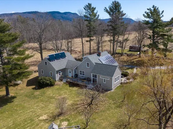 26 Sugar Maple Road, Hope, ME 04847