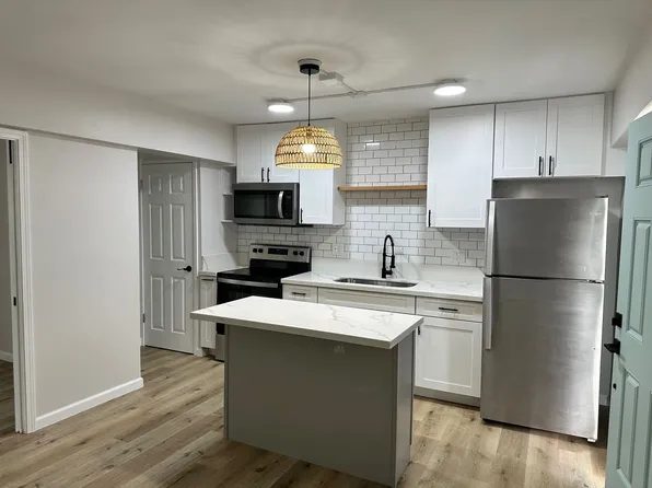 54 Maluniu, 54 Maluniu Ave #205, Kailua, HI 96734