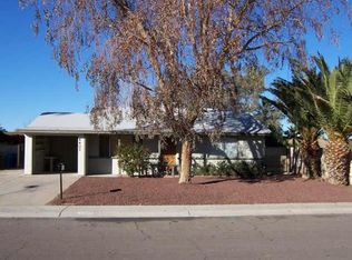 4402 W Sunnyside Dr, Glendale, AZ 85304