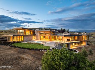 7455 N Promontory Ranch Rd, Park City, UT 84098