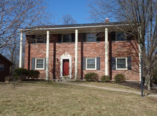 223 Lytton Rd, Coraopolis, PA 15108