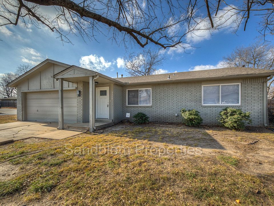 1st image of 3316 S 112th East Ave