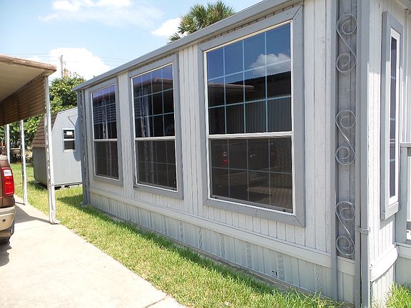 2nd image of 1341 W Business Hwy 83 Lot 53