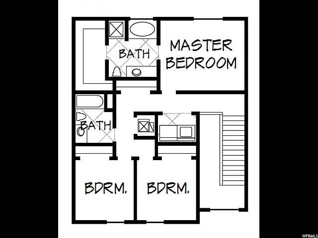 2nd image of 3386 N Whitewater St #234