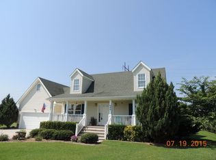 646 Grandy Rd, Grandy, NC 27939