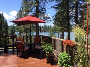 133 Lake Almanor West Dr, Chester, CA 96020