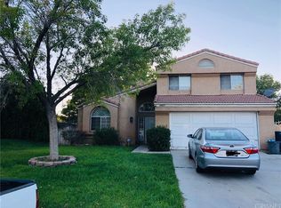 44815 Calston Ave, Lancaster, CA 93535
