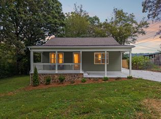 2419 Charlotte Ave, Chattanooga, TN 37415