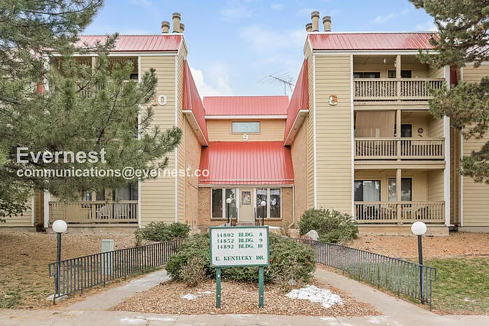 14892 E Kentucky Dr #1021 — Photo 20