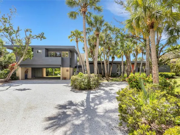 62 Sandy Hook Rd S, Sarasota, FL 34242