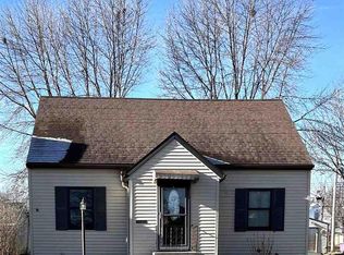 605 N German St, New Ulm, MN 56073
