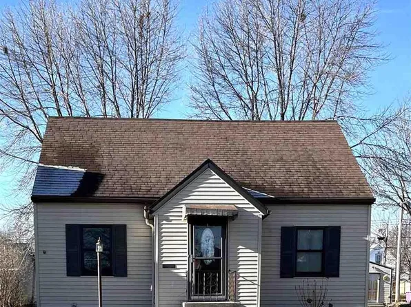 605 N German St, New Ulm, MN 56073
