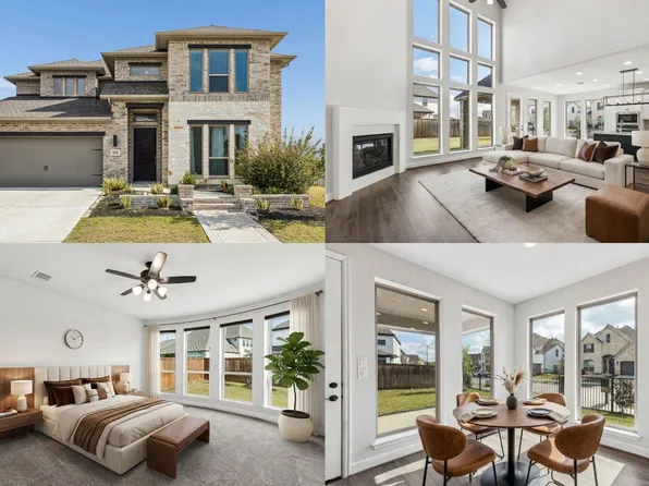 18702 Denio Site Dr, Cypress, TX 77433