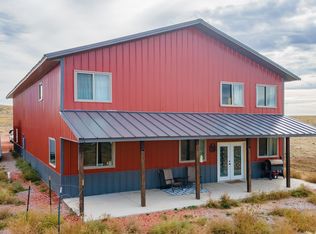 84 Deer Run Rd, Gillette, WY 82716