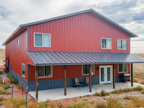 84 Deer Run Rd, Gillette, WY 82716