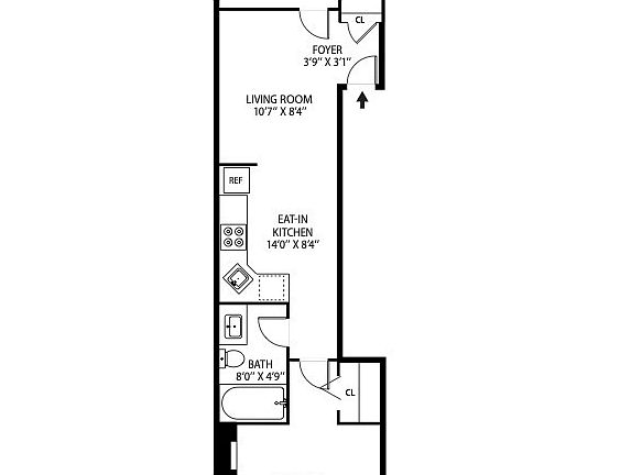 2nd image of this home