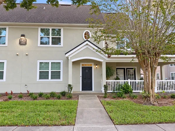 3202 Parkchester Square Blvd APT 202, Orlando, FL 32835