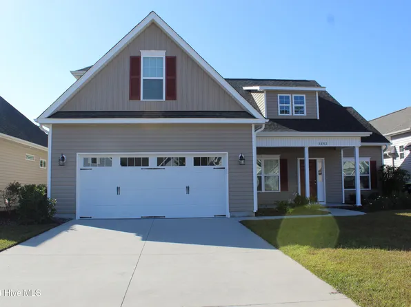 5353 Kincaid Place, Winnabow, NC 28479