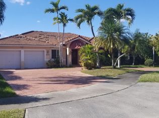 16361 SW 92nd Ct, Palmetto Bay, FL 33157