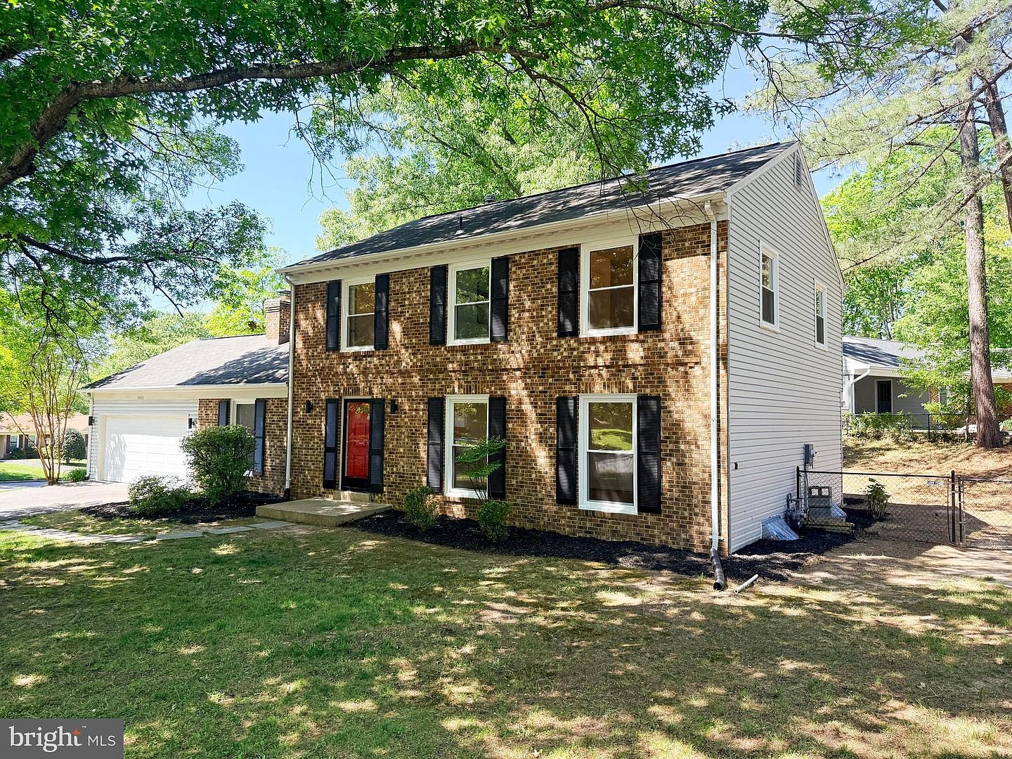 5400 Ellzey Dr, Fairfax, VA 22032 | Zillow