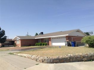 3219 Killarney St, El Paso, TX 79925