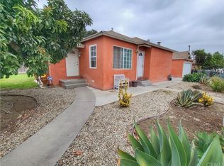 3301 Palm Ave, Lynwood, CA 90262