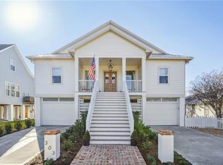 303 Morgan St, Madisonville, LA 70447