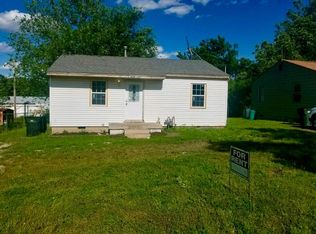 731 N Hodge St, Sapulpa, OK 74066